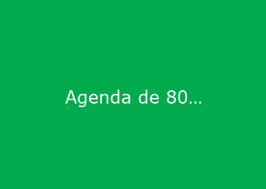 Agenda de 80 anos da ACIJS tem evento gratuito com o tema “Inspirações para o futuro”, dia 22